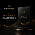 Womans Diamonds