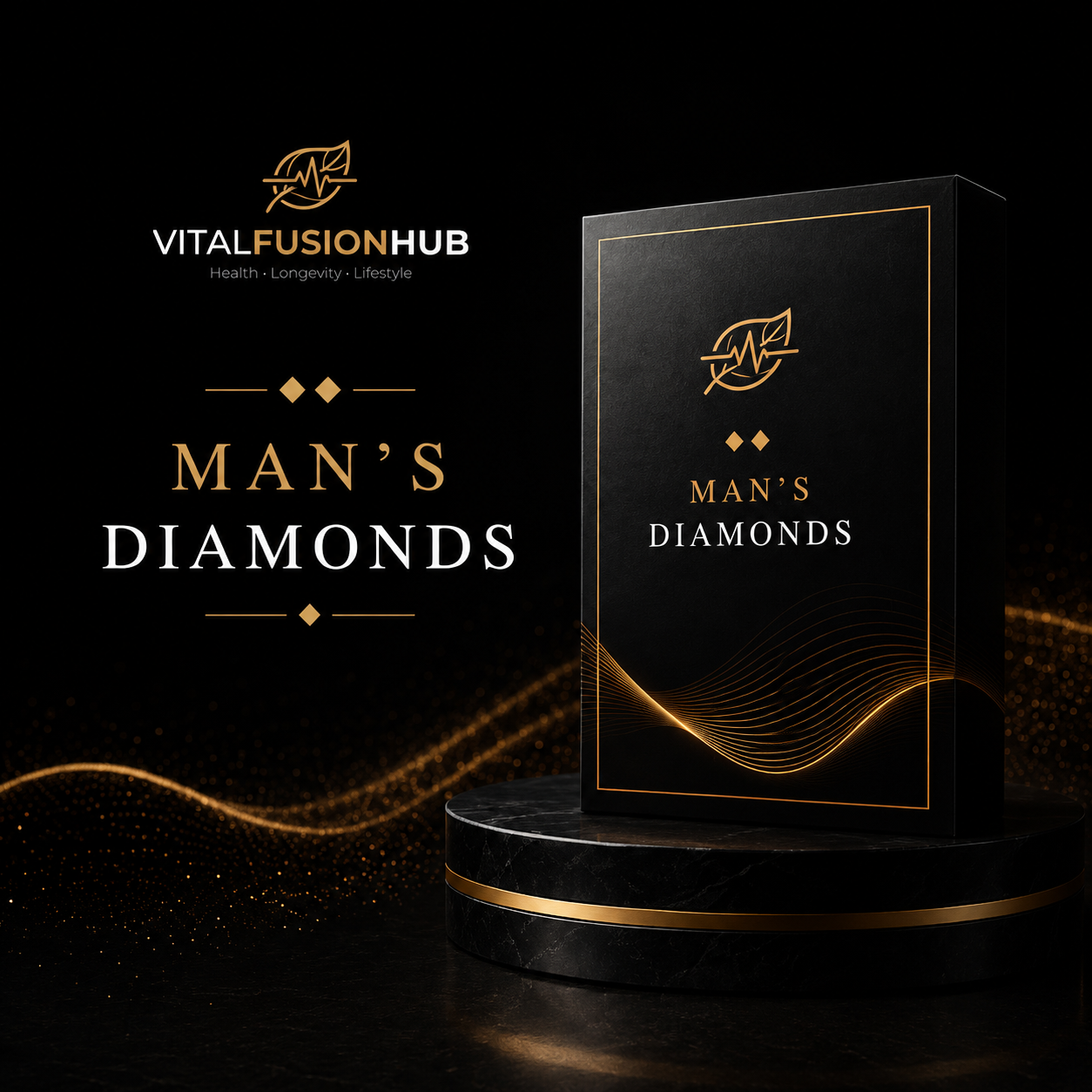 Man´s Diamonds
