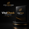VitalCheck STARTER