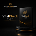 VitalCheck Plus