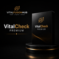 Vitalcheck Premium