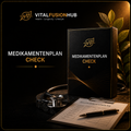 Medikamentenplan Check